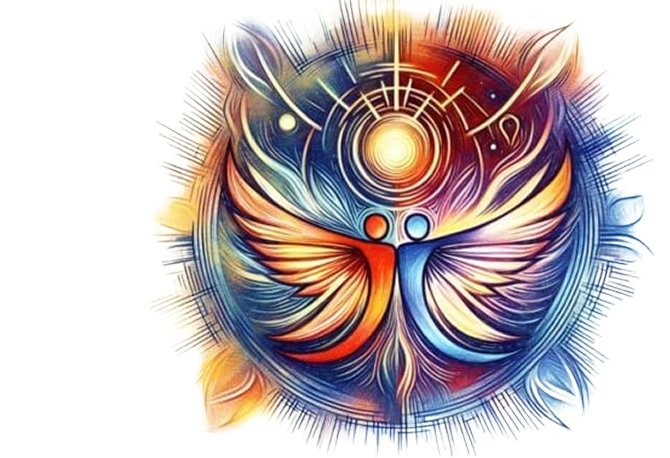 Spiritual symbol