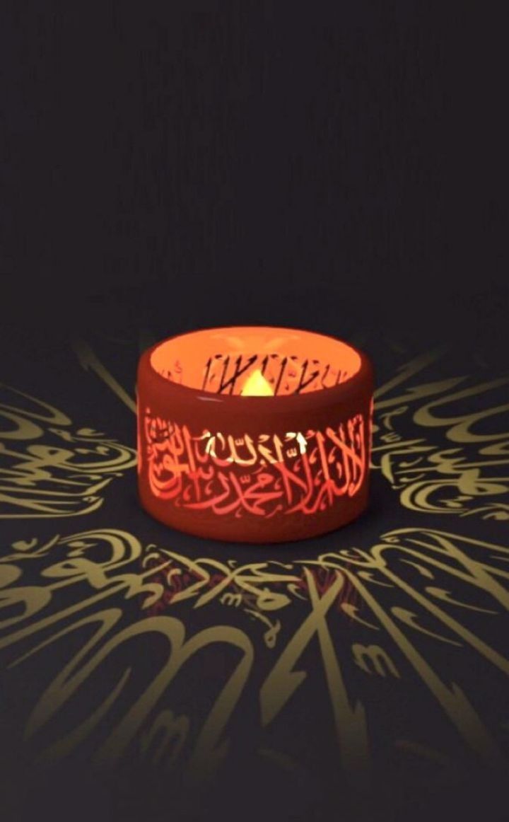 Candles Collection