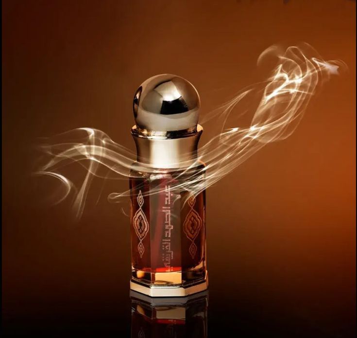 Spiritual Cologne