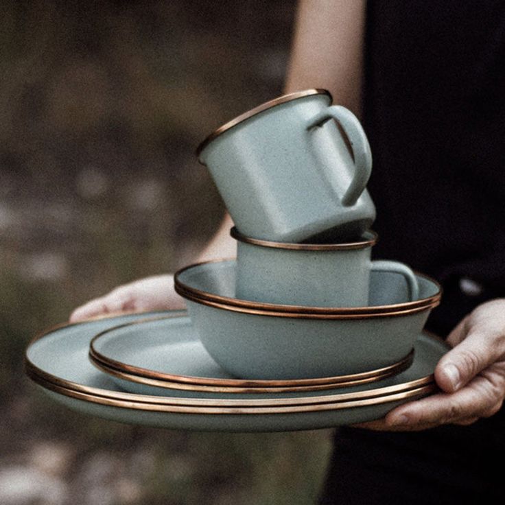 Dishes & Soaps