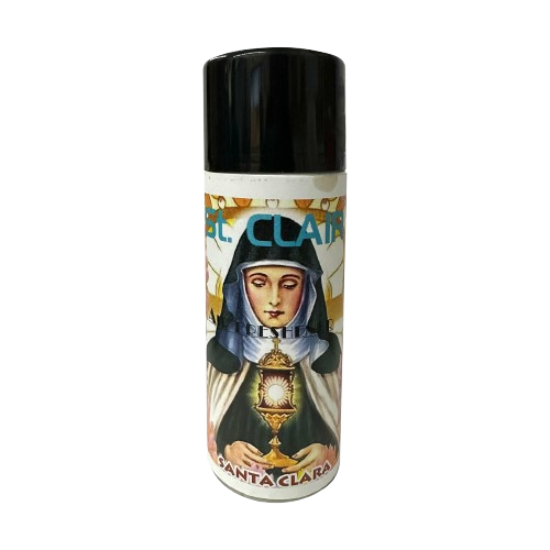 Agua Benita/ Holy Water