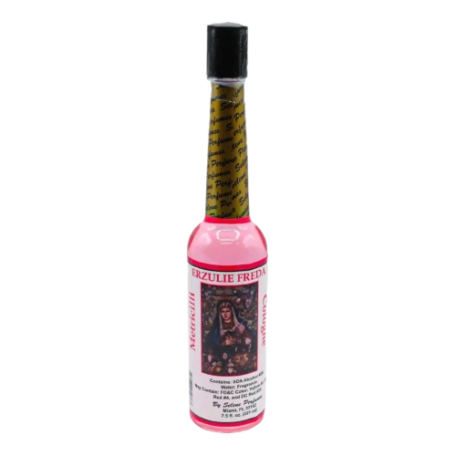 Erzulie Freda cologne