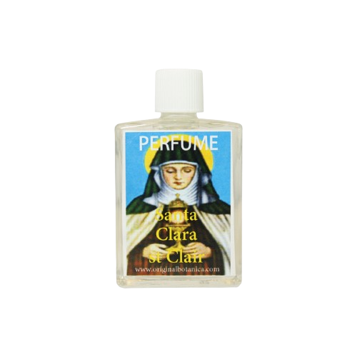 Santa clara perfume